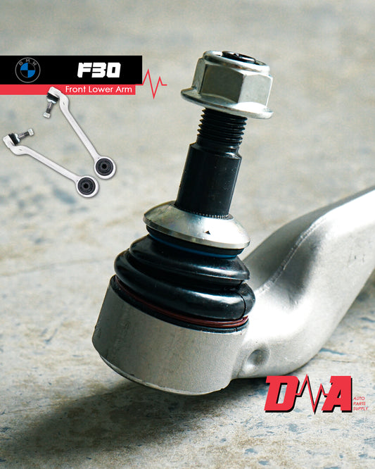 FULL Set - F30 Front Control Arm/Lower Arm (LH/RH) BMW