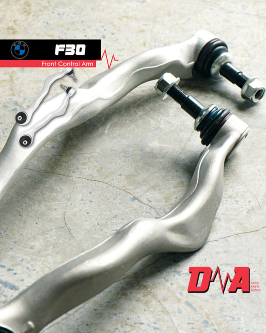 F30 Front Control Arm (LH/RH) BMW - 2pcs