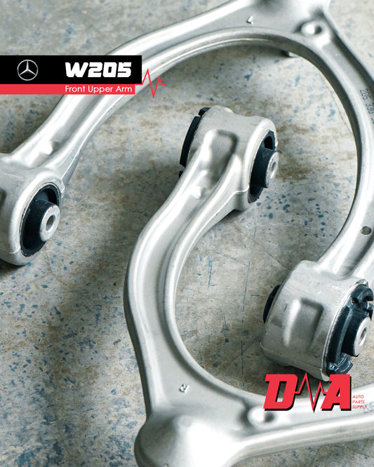 C-Class Front Upper Arm (LH/RH) Mercedes-Benz - 2pcs