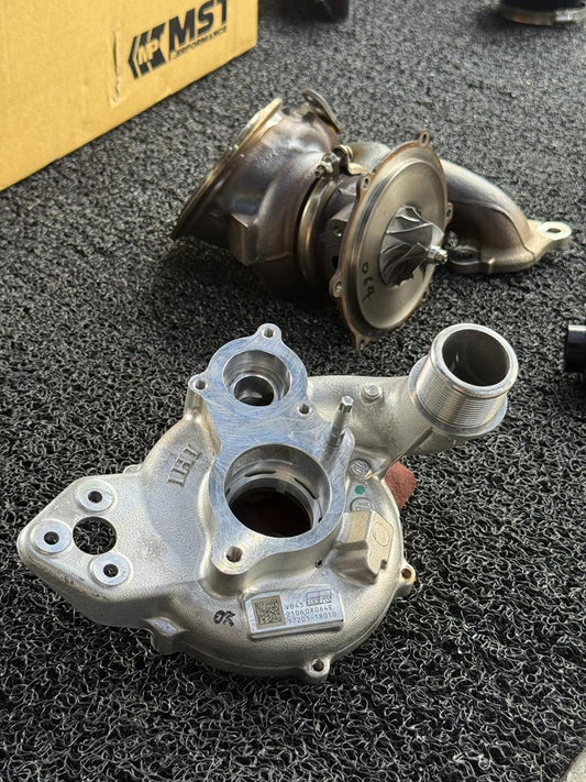Toyota GR Yaris GXPA16 Turbo Housing
