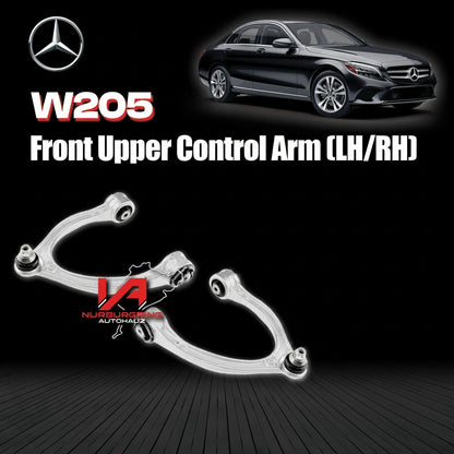 C-Class Front Upper Arm (LH/RH) Mercedes-Benz - 2pcs