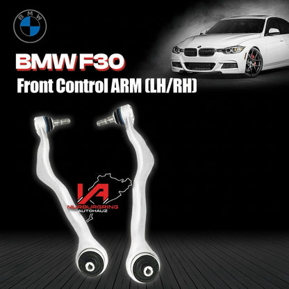 F30 Front Control Arm (LH/RH) BMW - 2pcs