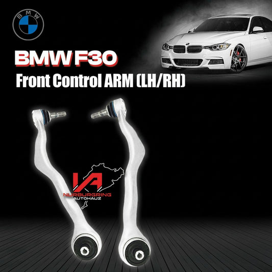 F30 Front Control Arm (LH/RH) BMW - 2pcs