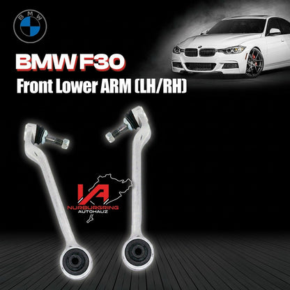 F30 Front Lower Arm (LH/RH) BMW - 2pcs