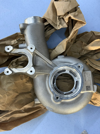 BMW S55 Turbo Housing