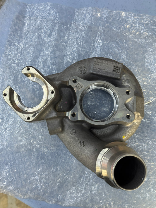 BMW S58 Turbo Housing