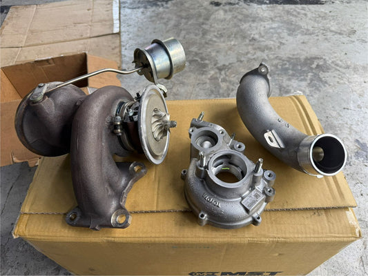 Lexus IS200T/IS300 Turbo Housing