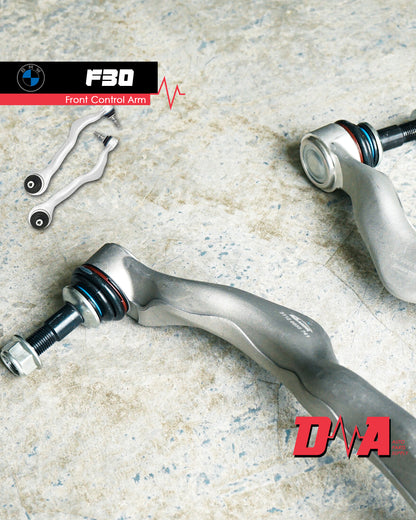 F30 Front Control Arm (LH/RH) BMW - 2pcs