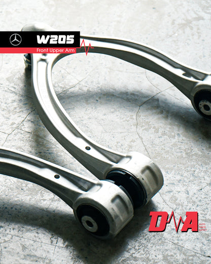 C-Class Front Upper Arm (LH/RH) Mercedes-Benz - 2pcs