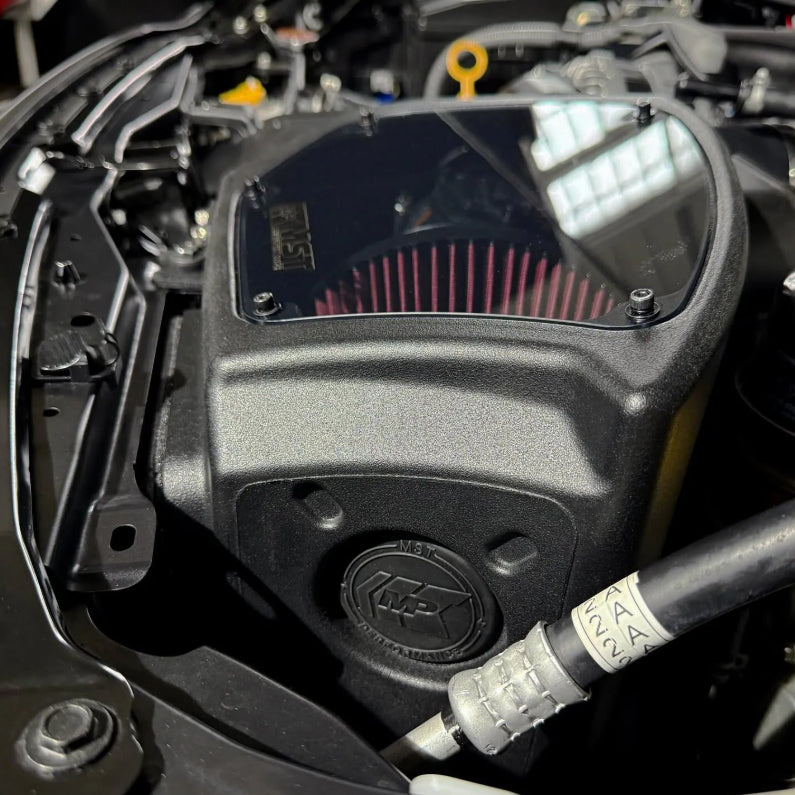 MST Intake 2022+ Toyota GR86/Subaru BRZ 2.4L Cold Air Intake System