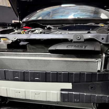 MST Intake 2022+ Toyota GR86/Subaru BRZ 2.4L Cold Air Intake System