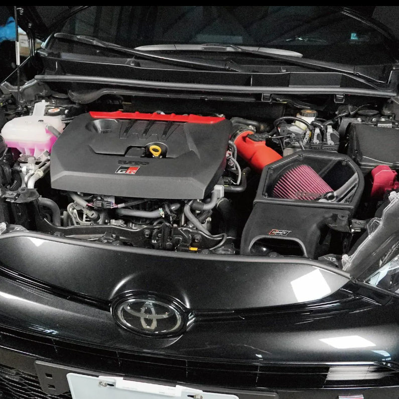 MST Intake V2 2020+ Toyota GR Yaris 1.6 Cold Air Intake System
