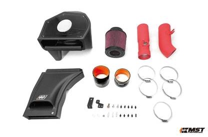 MST Intake V2 2020+ Toyota GR Yaris 1.6 Cold Air Intake System