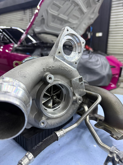 B58 Gen 2 (BMW/Supra) Turbo Housing