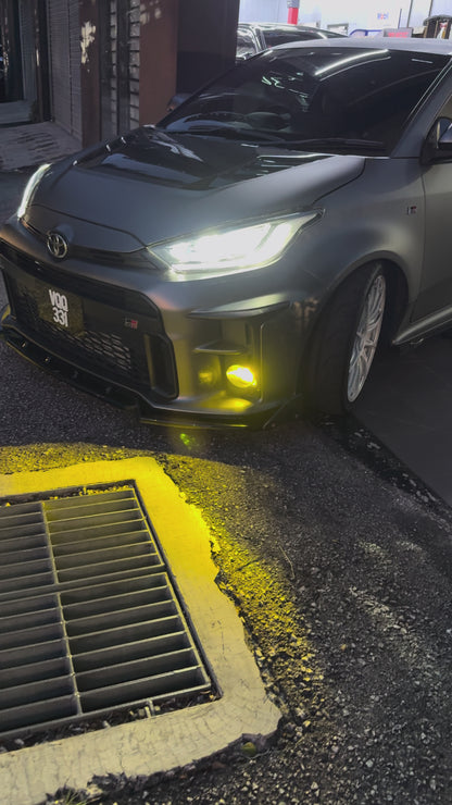 Toyota GR Yaris GXPA16 Turbo Housing