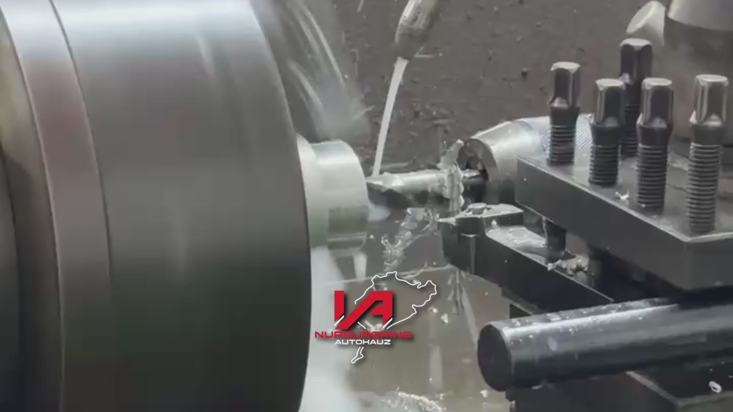 Load video: 